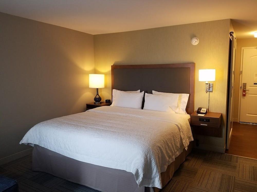 Hampton Inn & Suites Las Cruces I-10, Nm Exterior foto
