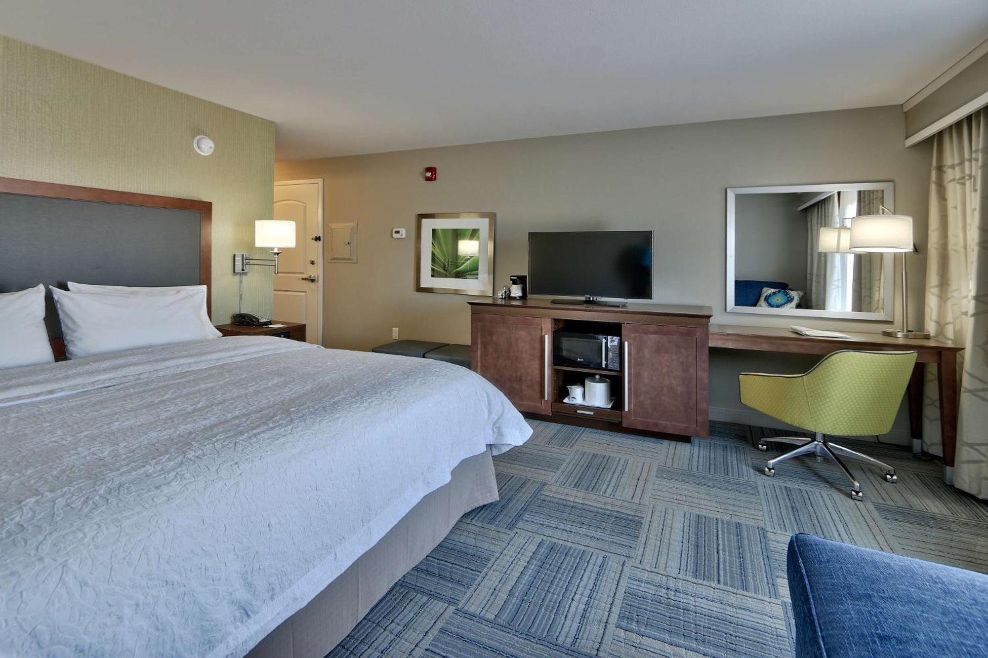 Hampton Inn & Suites Las Cruces I-10, Nm Exterior foto