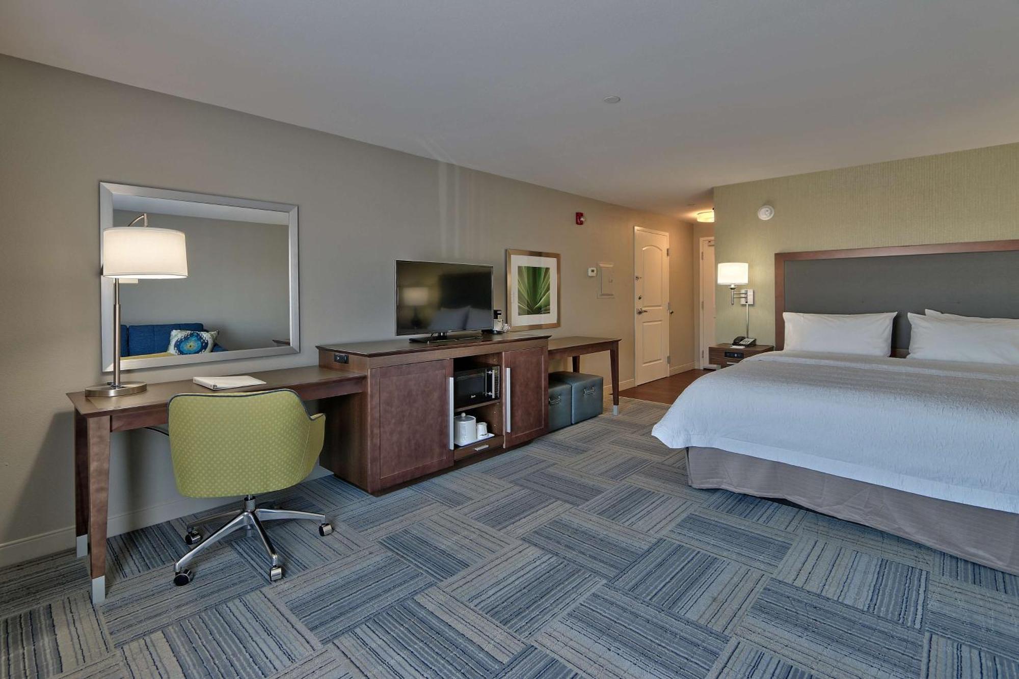 Hampton Inn & Suites Las Cruces I-10, Nm Exterior foto