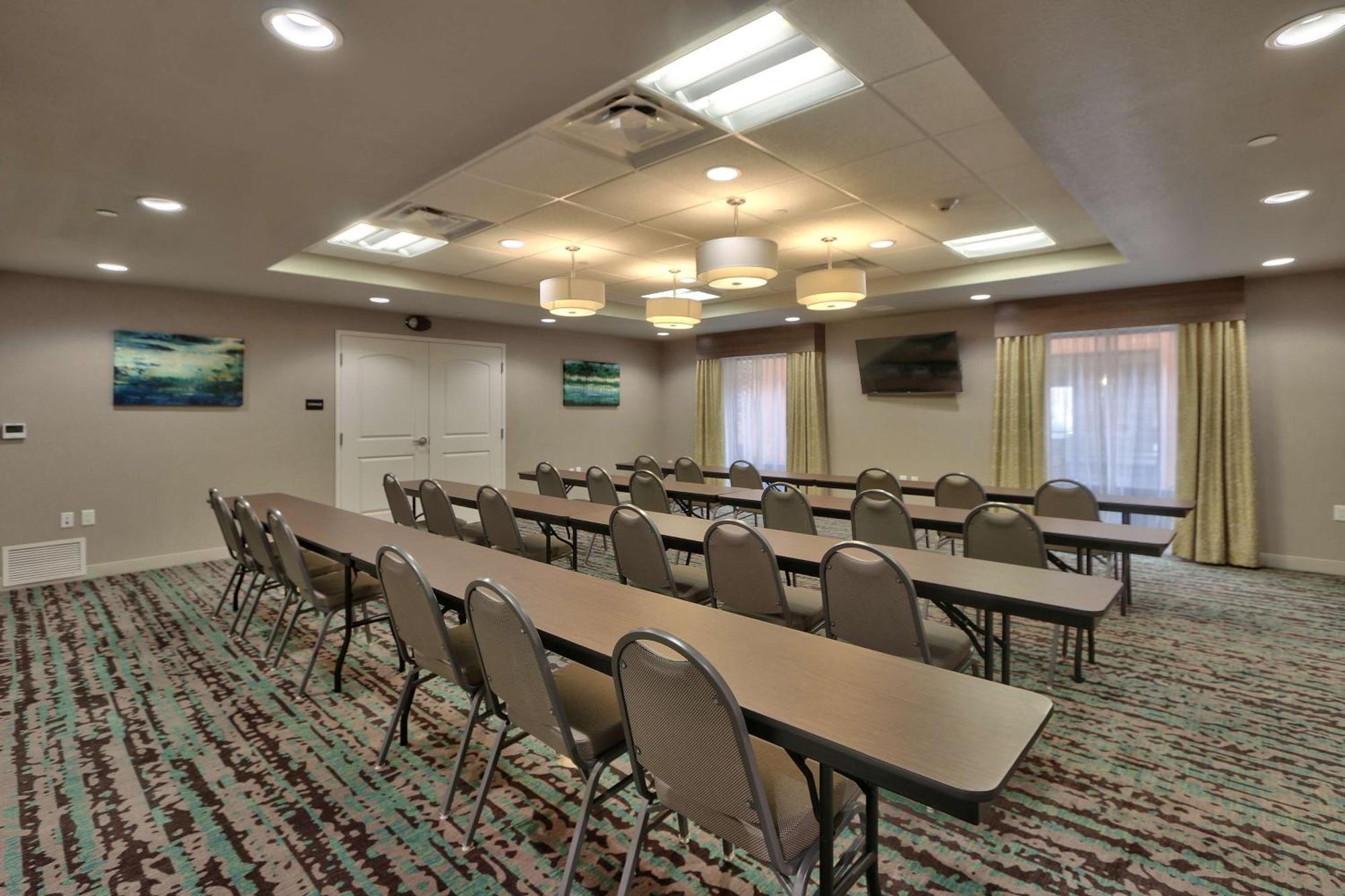 Hampton Inn & Suites Las Cruces I-10, Nm Exterior foto