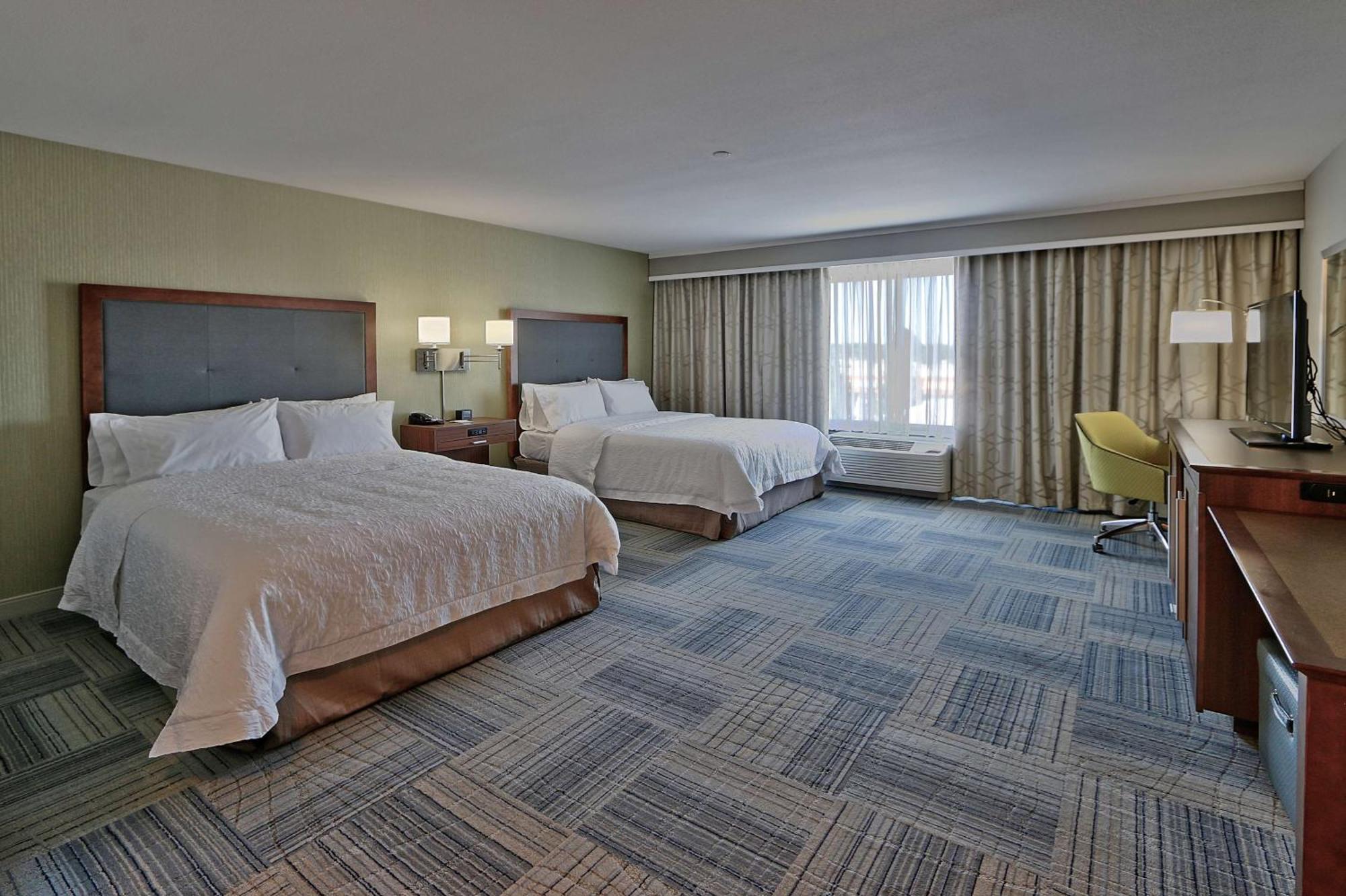 Hampton Inn & Suites Las Cruces I-10, Nm Exterior foto