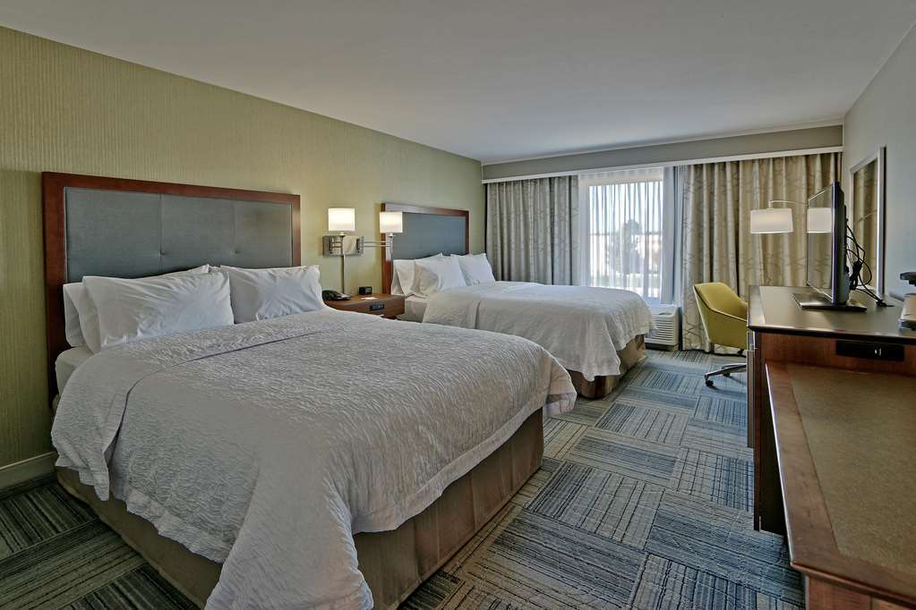 Hampton Inn & Suites Las Cruces I-10, Nm Habitación foto