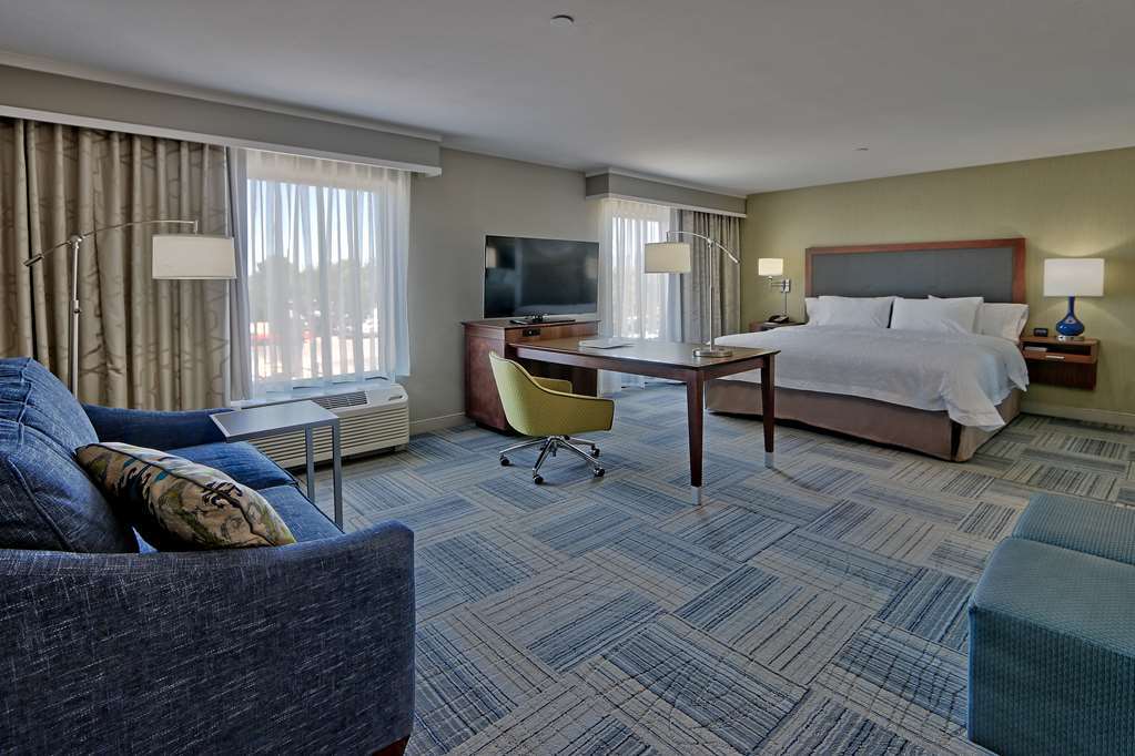 Hampton Inn & Suites Las Cruces I-10, Nm Habitación foto
